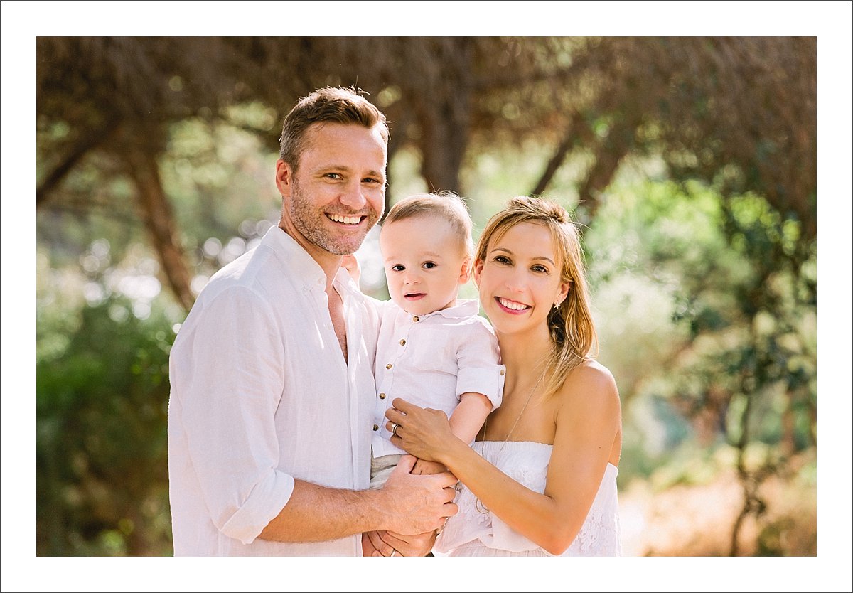 Marbella Maternity and Family photography