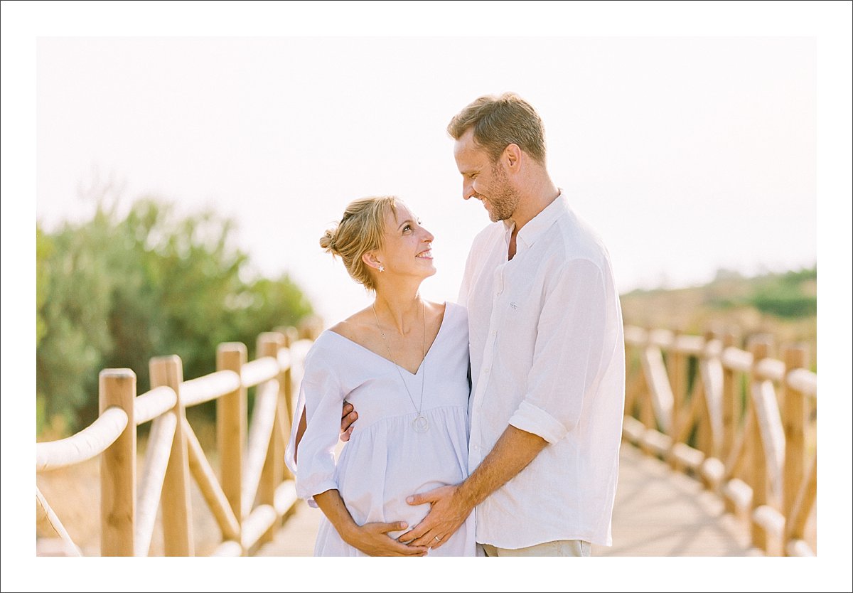 Marbella Maternity and Family photography