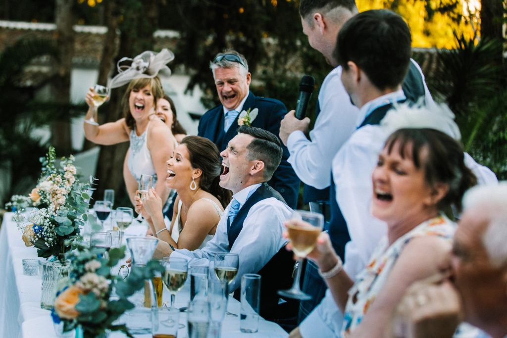 Wedding Benahavis wedding venues