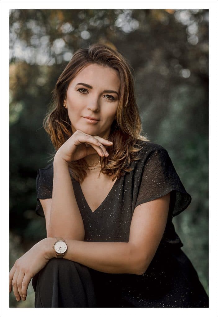 portrait photography Benahavis