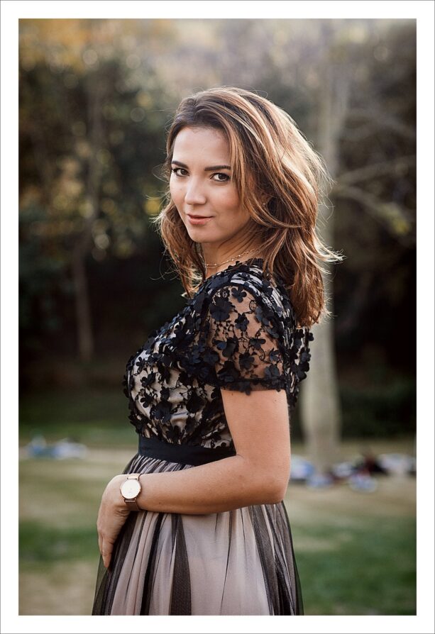 glamour fashion photography Marbella