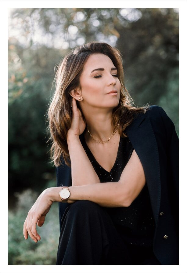 portrait and fashion photography Marbella