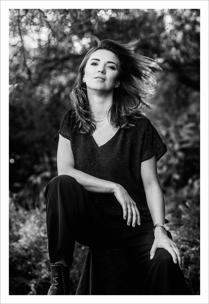 portrait and fashion photography Marbella