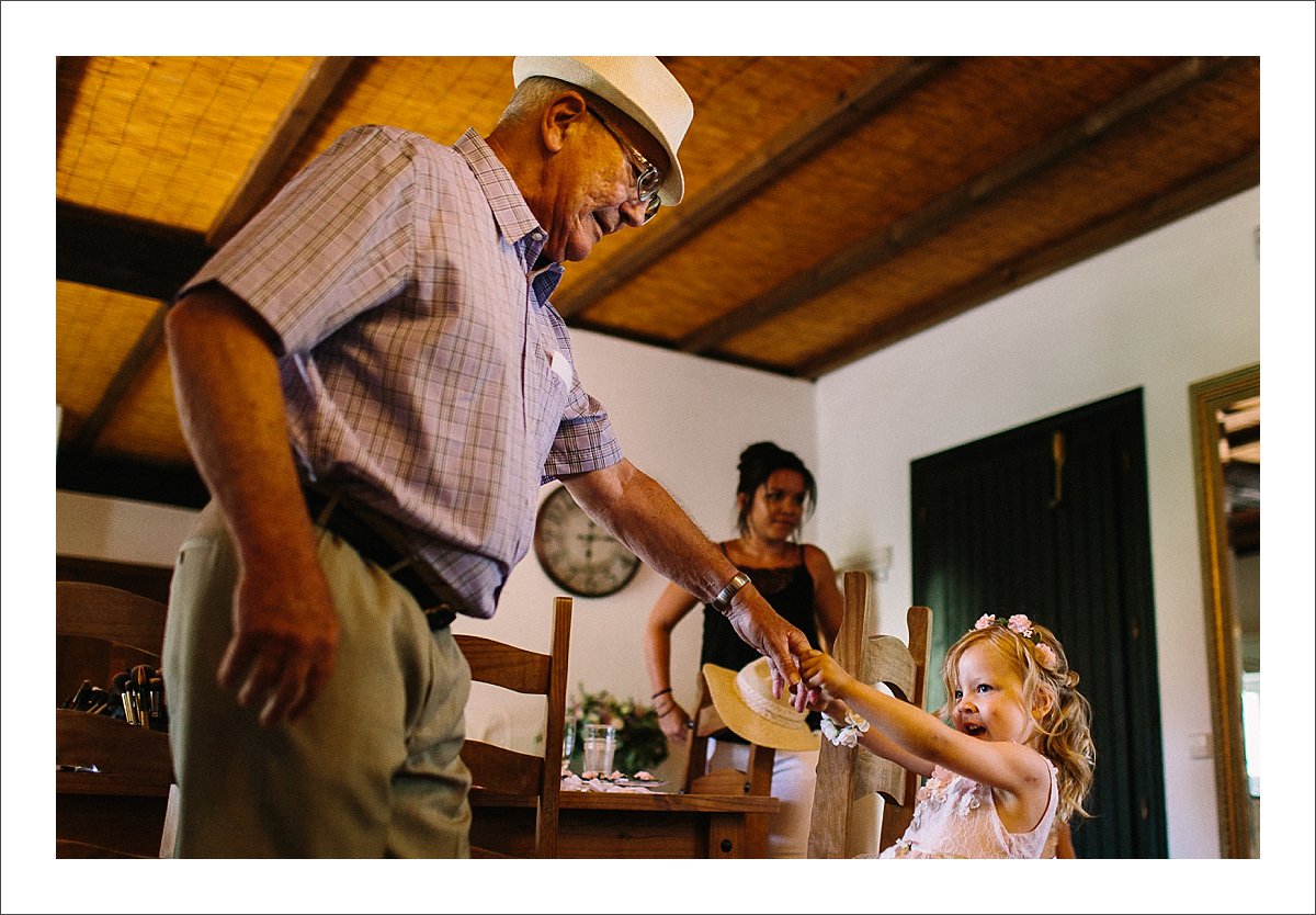 cortijo de los caballos benahavis wedding