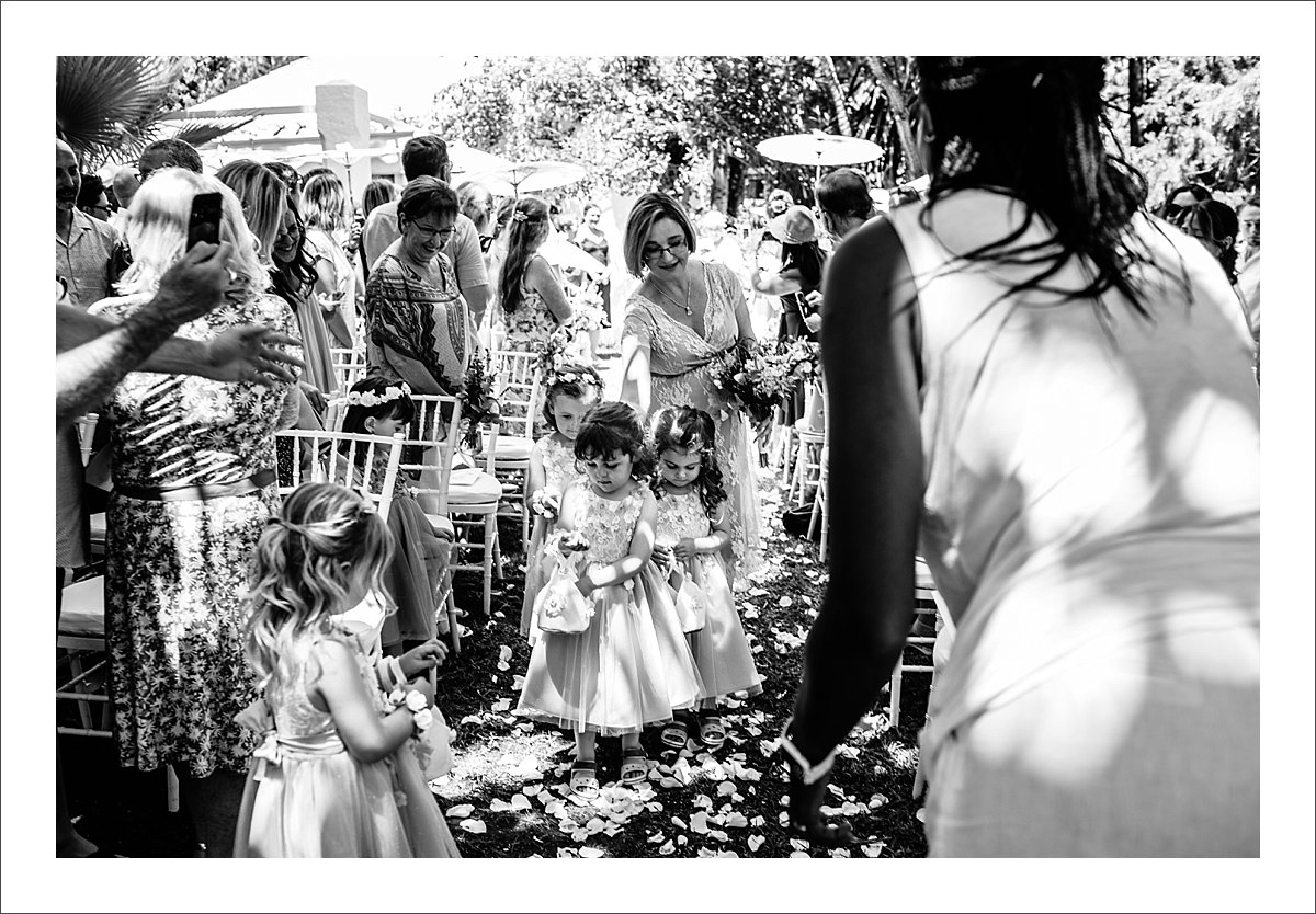 wedding photographer Benahavis