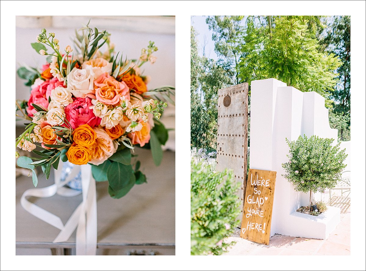 wedding photographer marbella cortijo rosa blanca