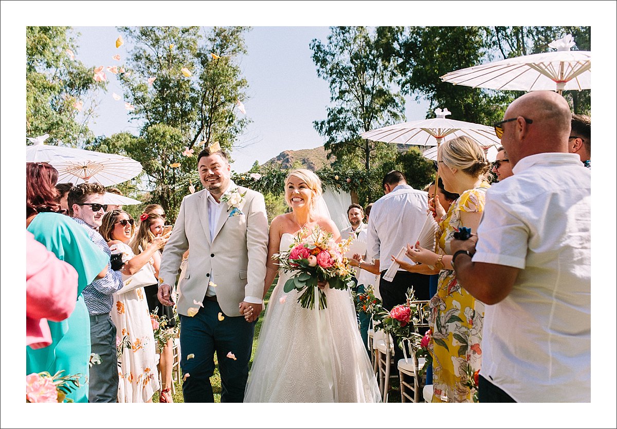 wedding photographer marbella cortijo rosa blanca