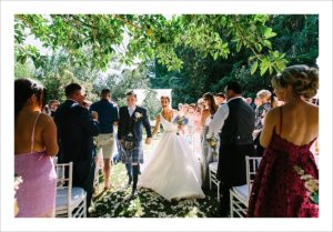 cortijo de los caballos wedding marbella