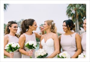 Wedding Tikitano Marbella