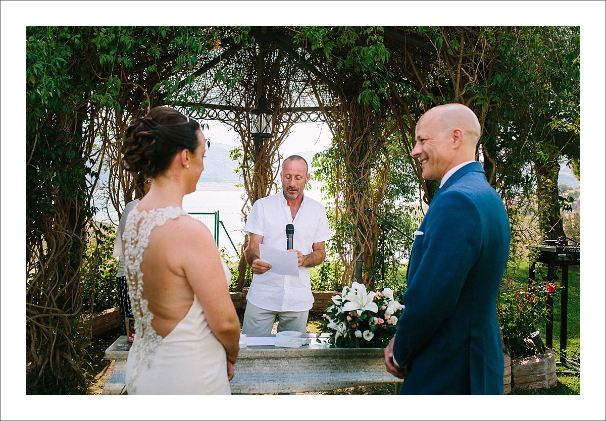 la vinuela hotel wedding