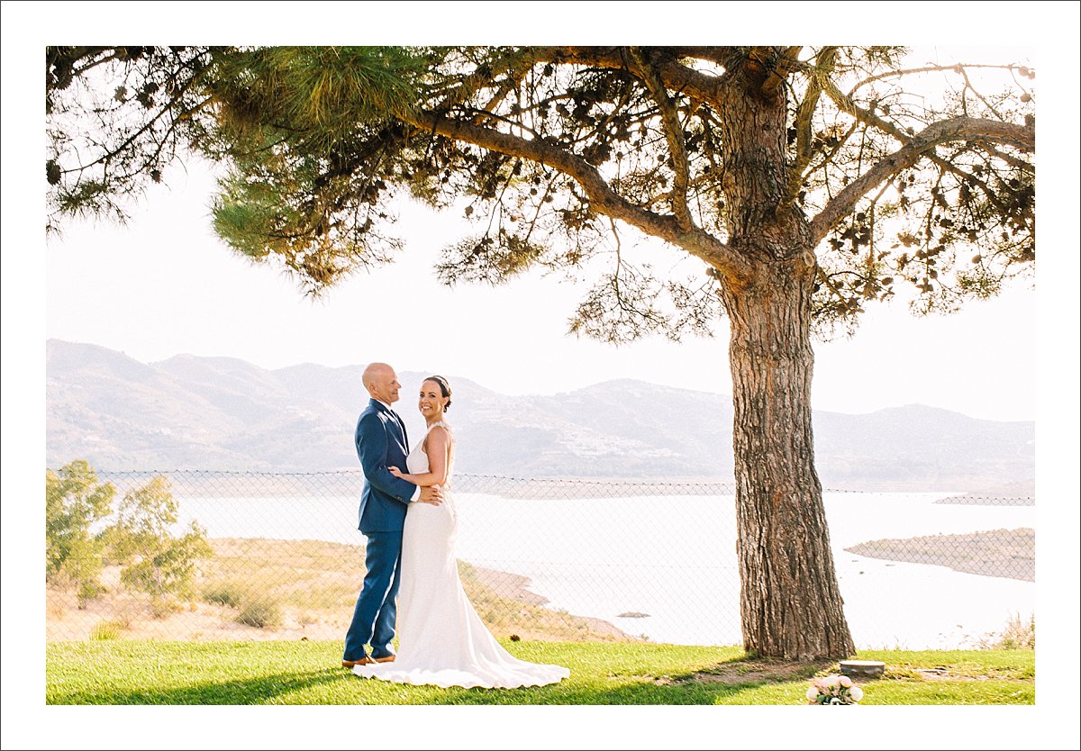 la vinuela hotel wedding