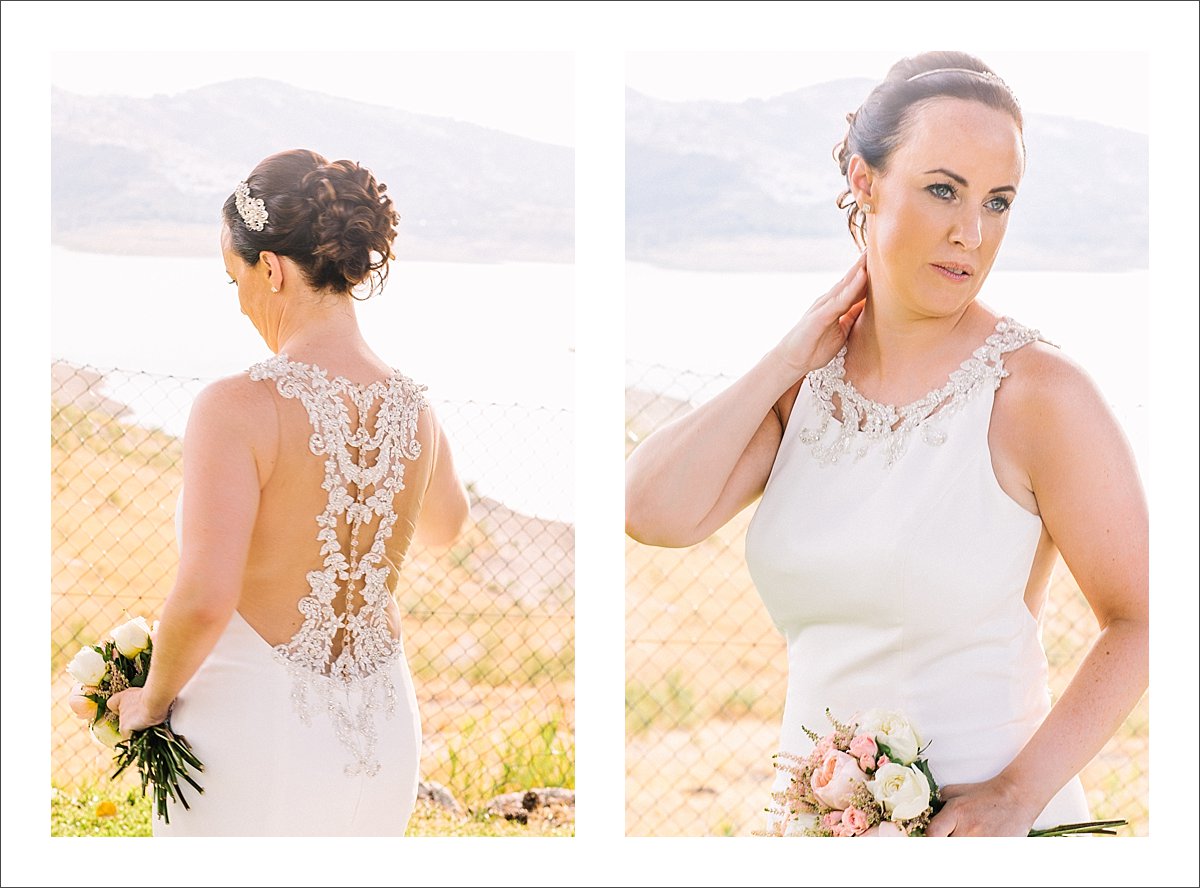 la vinuela hotel wedding