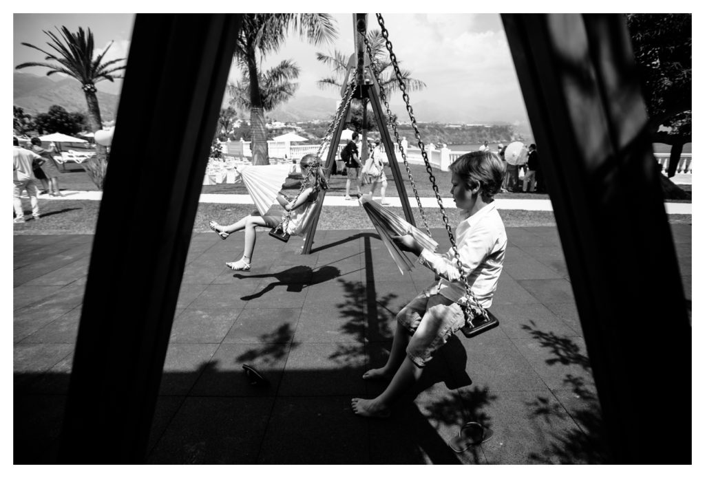 family photography Marbella Spain