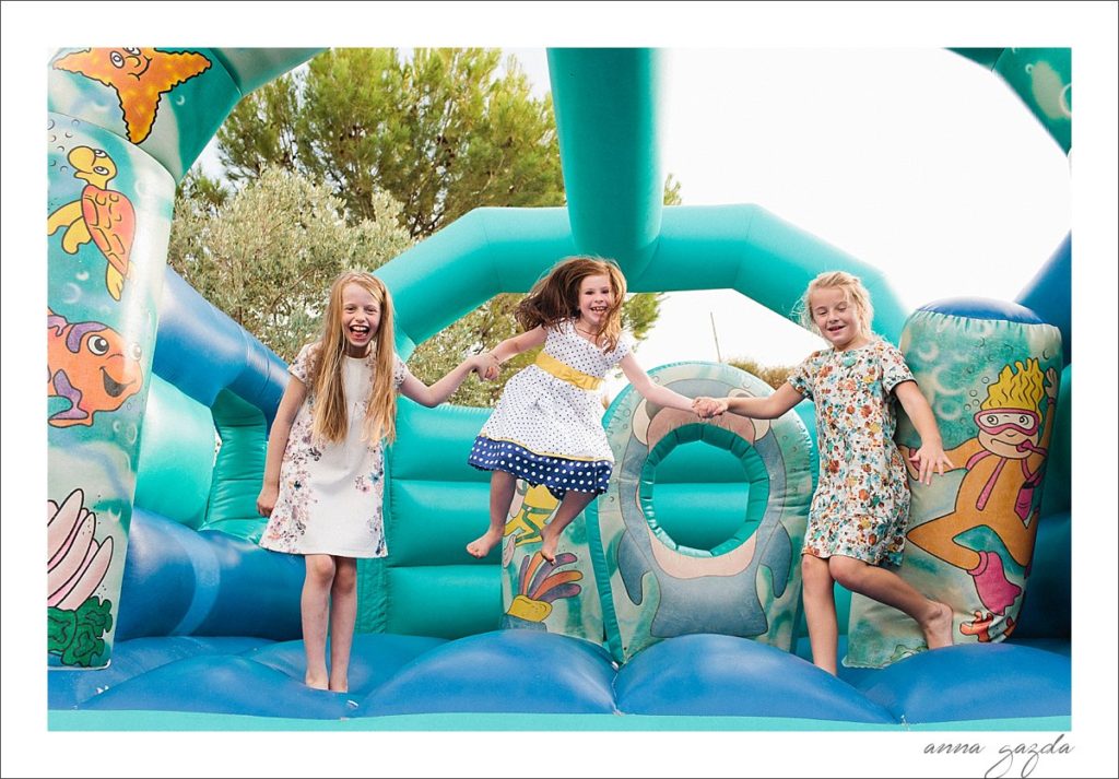 family photography marbella