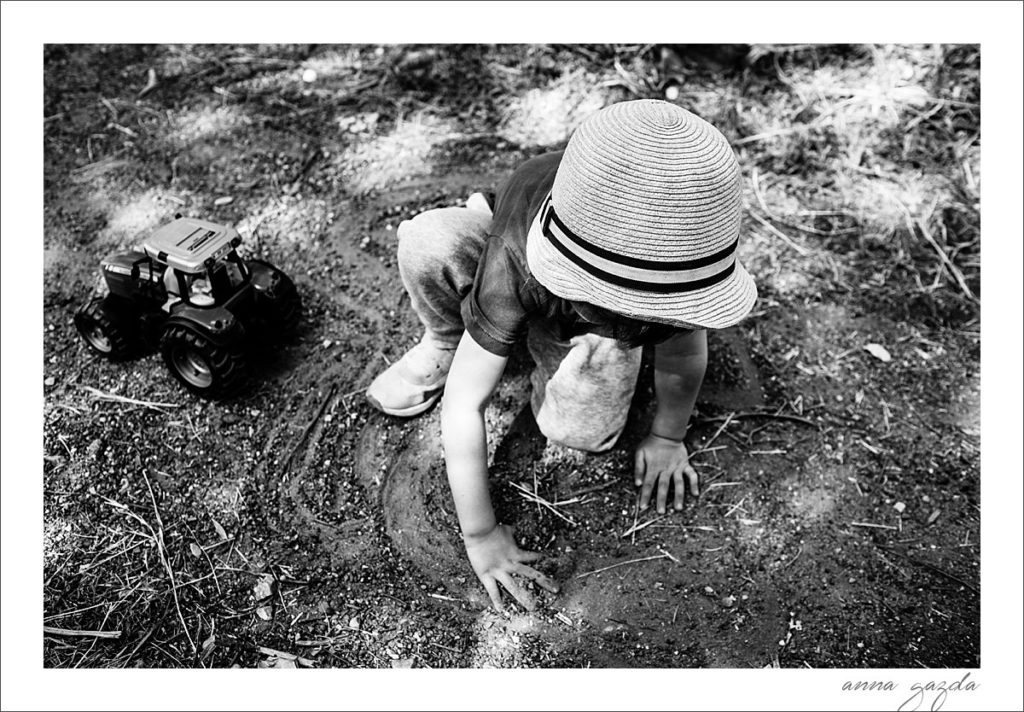 natural children photography malaga