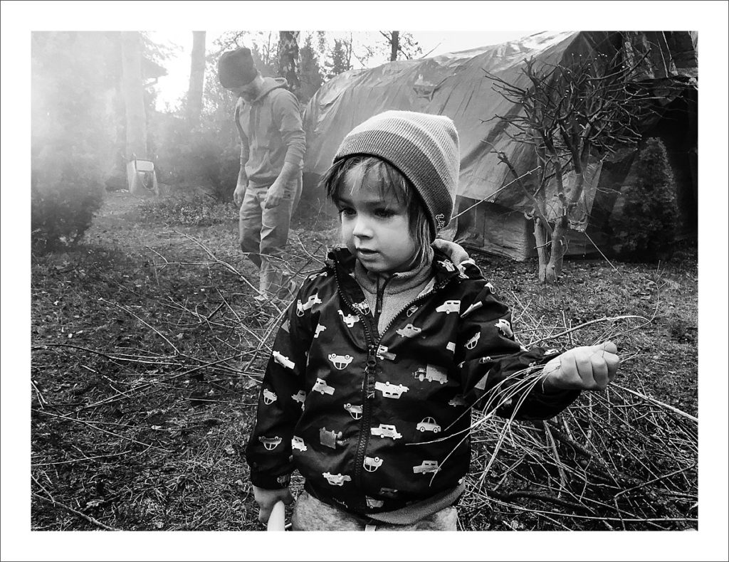 natural children photography malaga