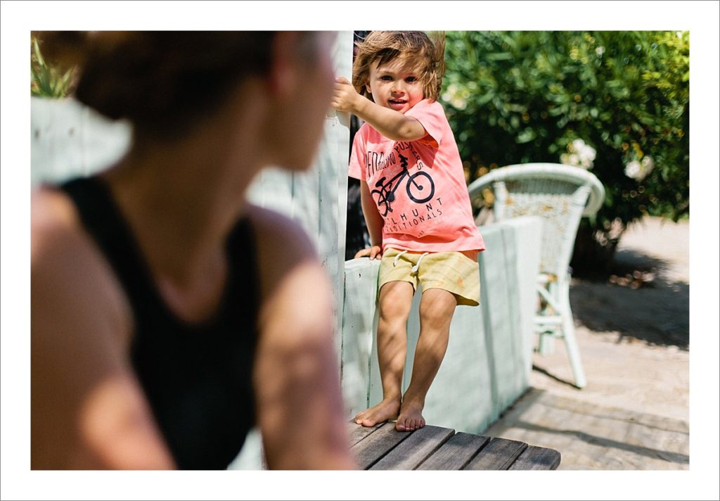 family photography Spain