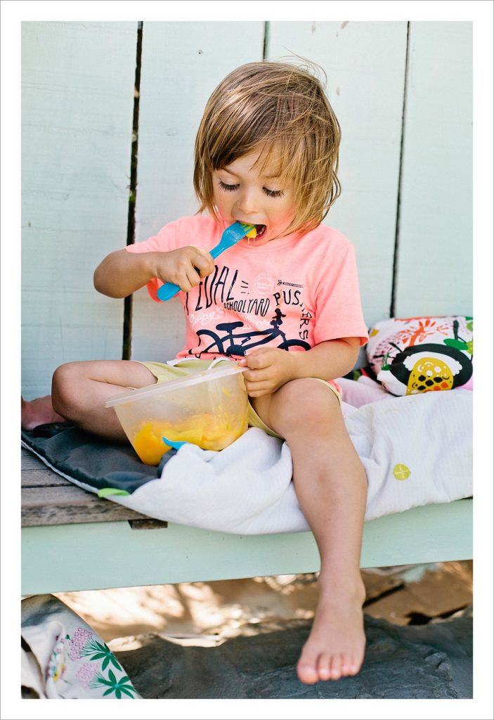 natural children photography malaga