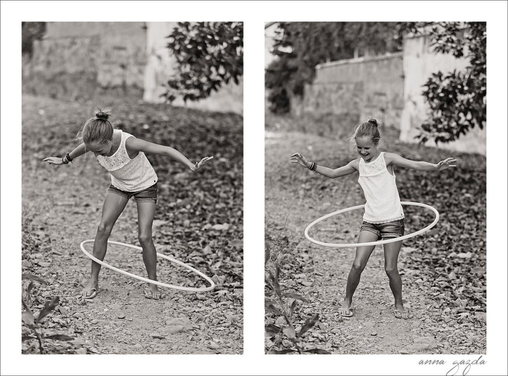 natural children photography malaga