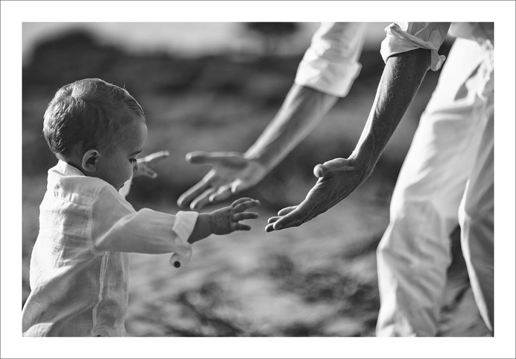 natural children photography malaga