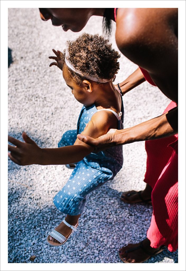 family photography Spain