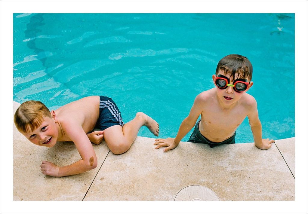 children photography marbella