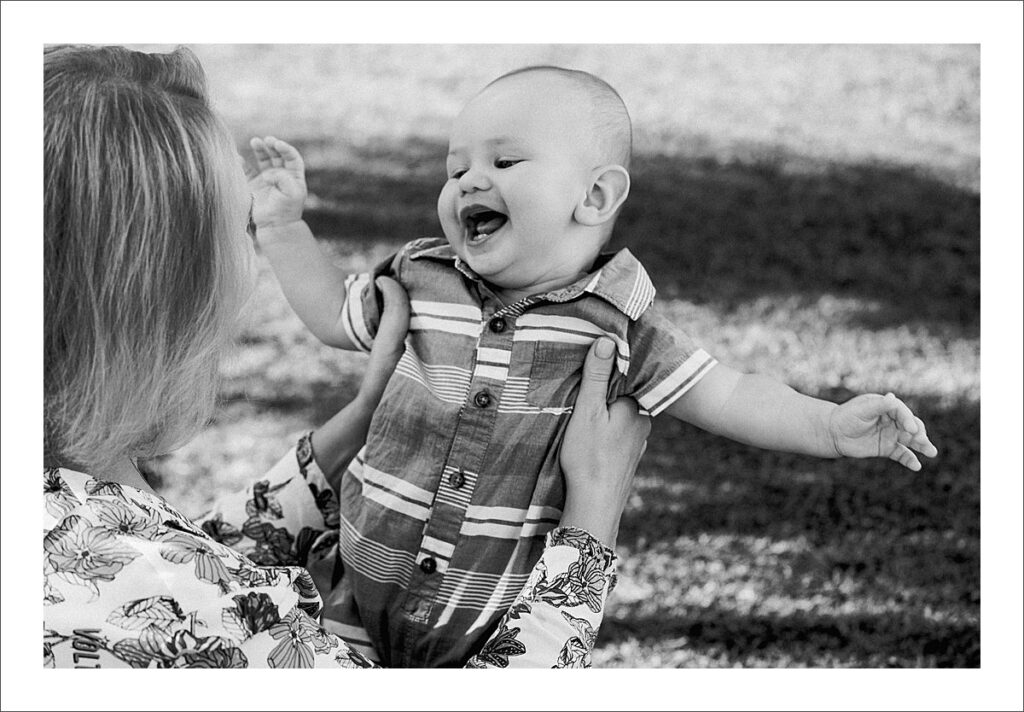 family photography Spain Costa del Sol