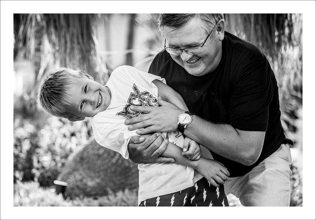 family photography Spain Costa del Sol