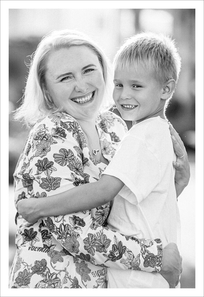 family photography Spain Costa del Sol