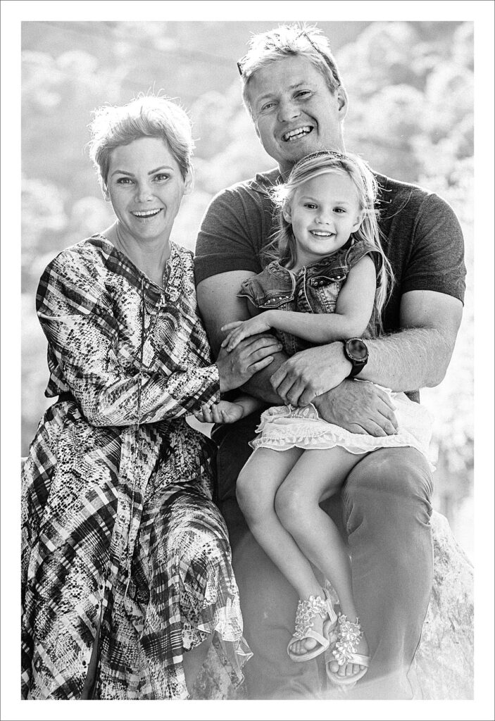 natural family children photography Marbella