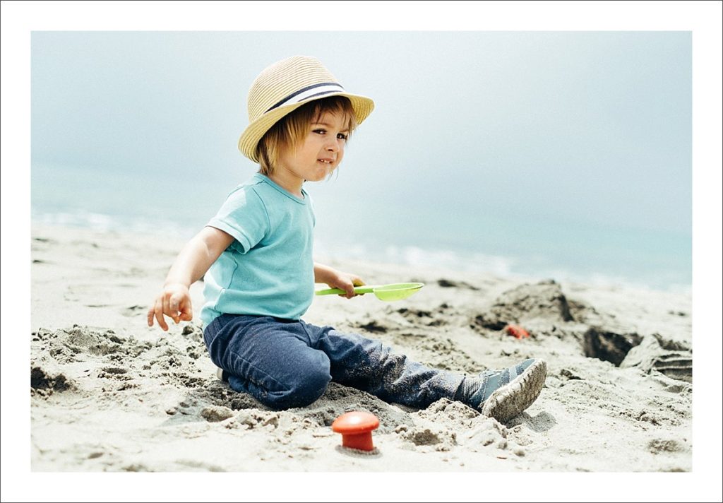 family session marbella