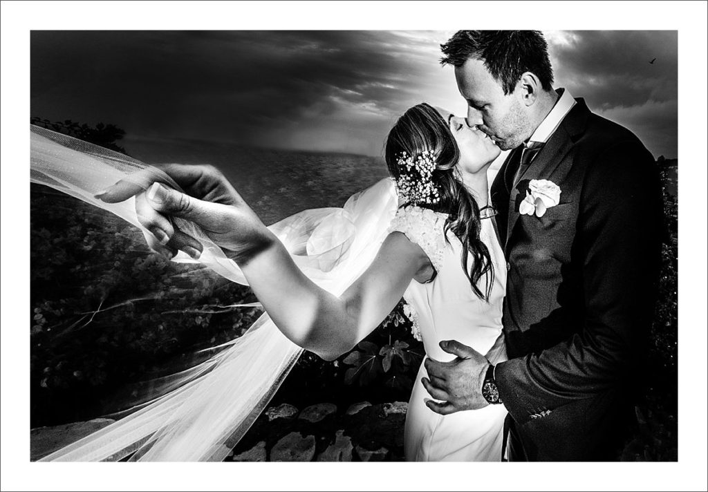 wedding photographer costa del sol