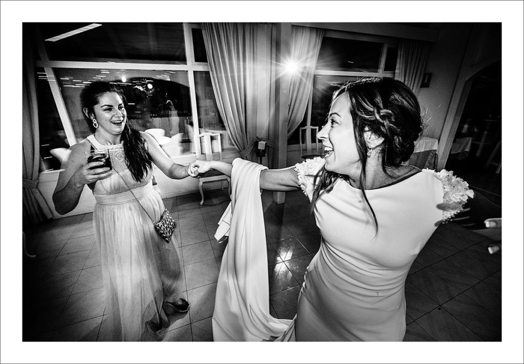 wedding photographer spain