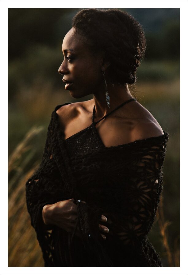 Fashion and Portrait photographer in Marbella, Malaga, Costa del Sol, Spain