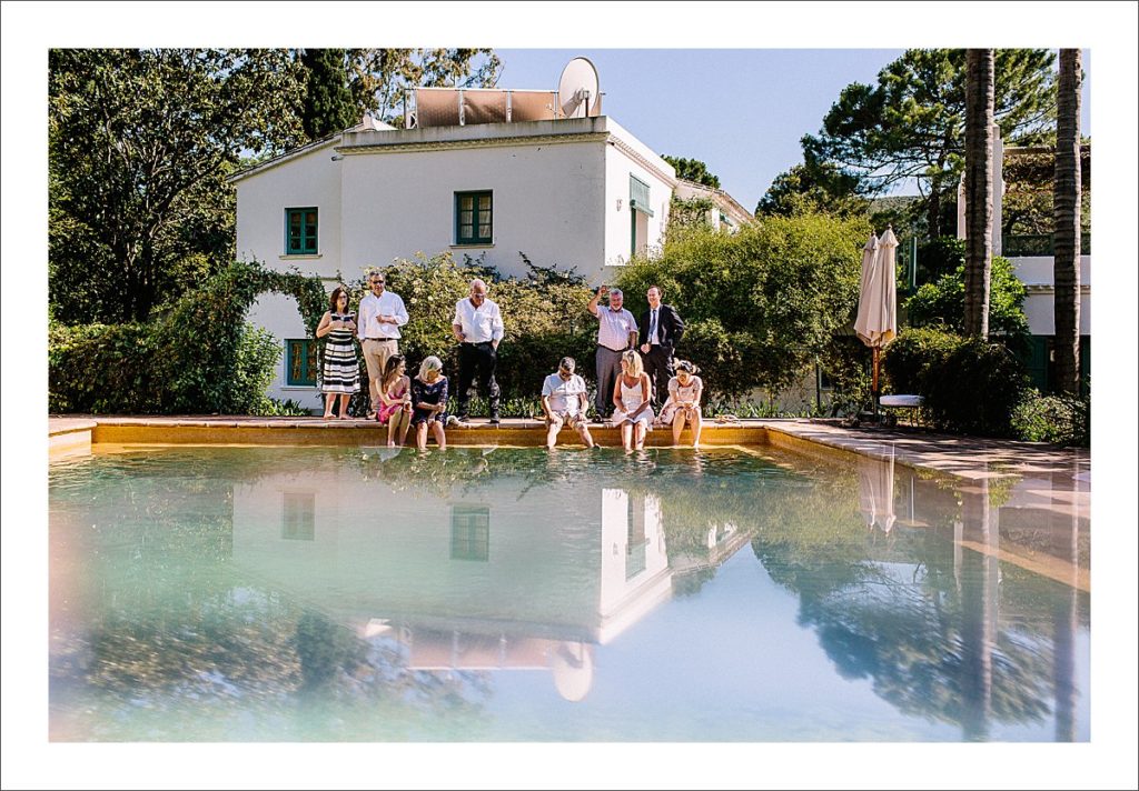 wedding photographer Marbella