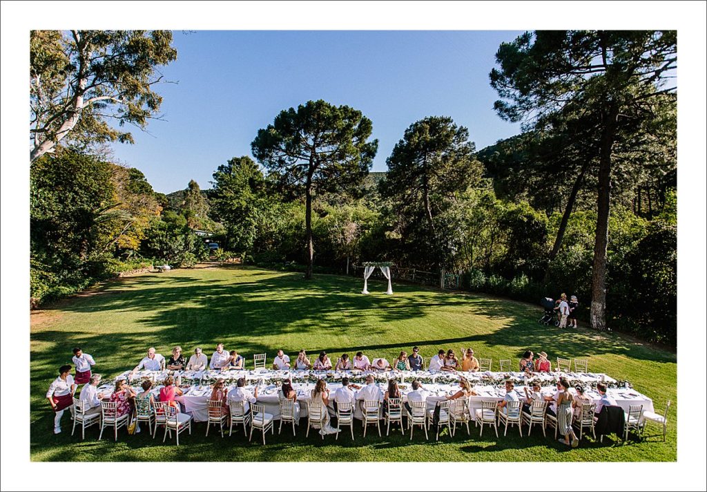 casa del rio wedding costa del sol