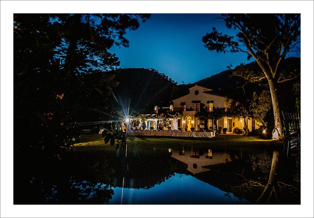 casa del rio wedding venues costa del sol