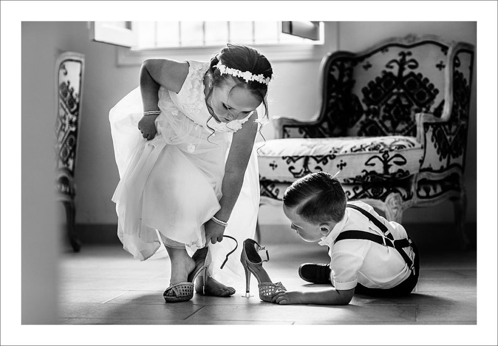 best wedding photographer Spain