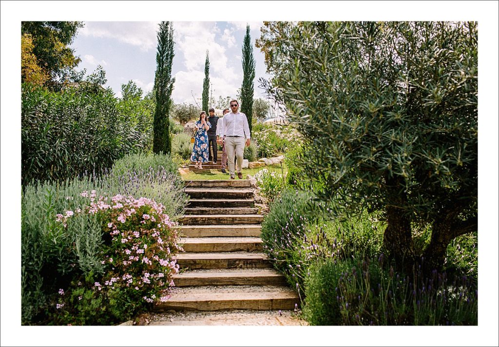 wedding venue Spain Cortijo Rosa Blanca