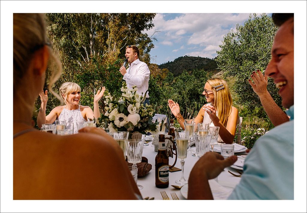 wedding photographer Marbella