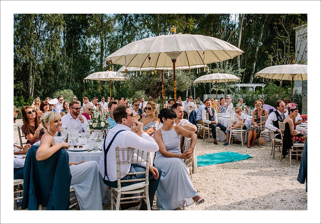 destination wedding Spain