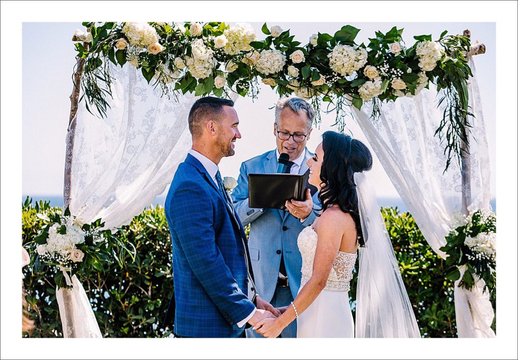 beach wedding Marbella