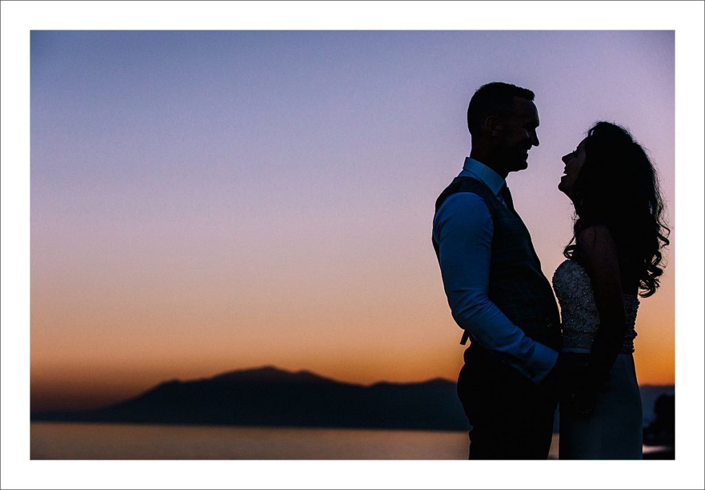 beach wedding Marbella