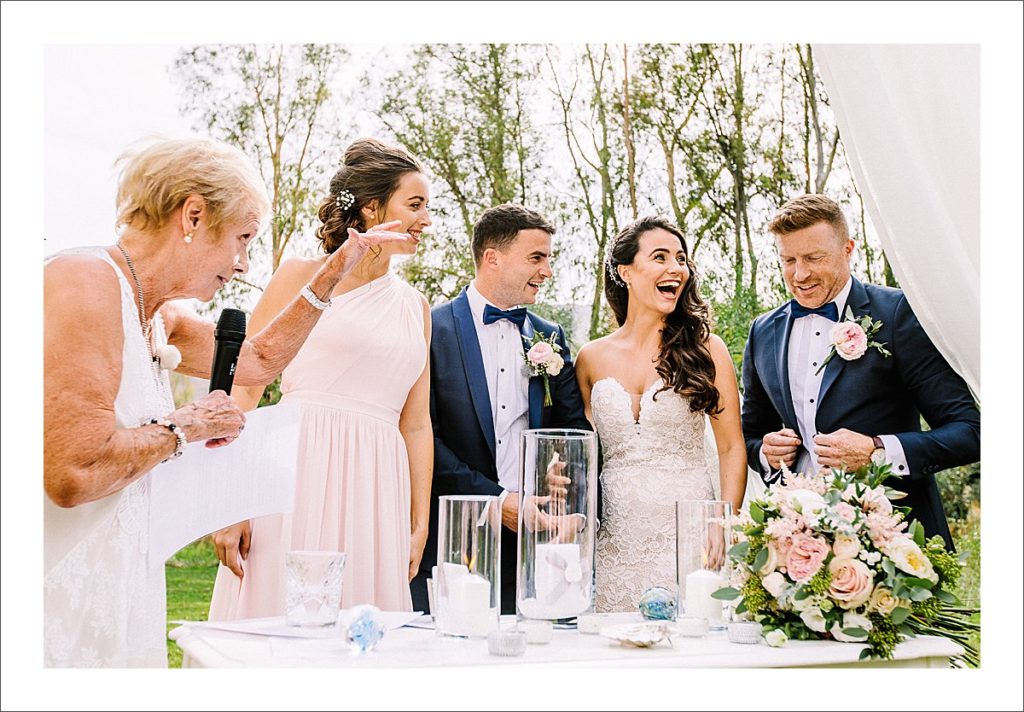 Bride and Groom Portraits