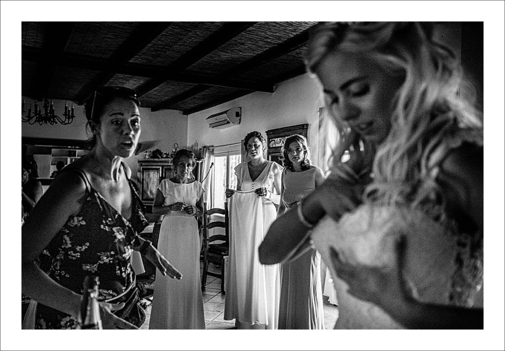 cortijo de los caballos wedding