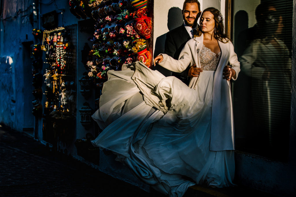 best wedding photographer spain 2019