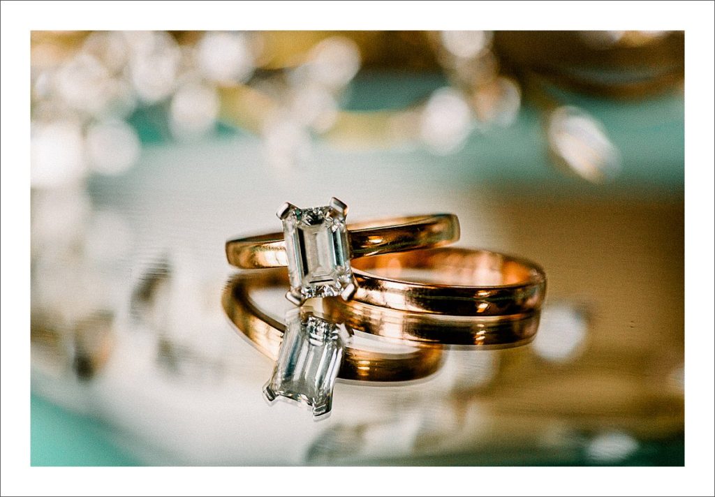 casa la siesta wedding rings shots