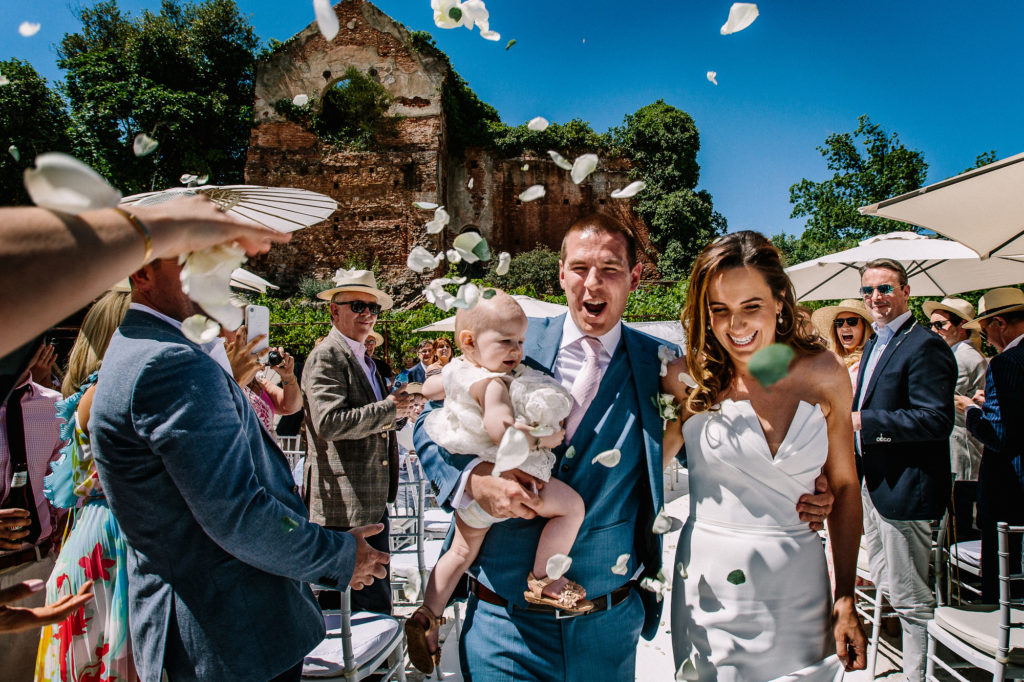 best wedding photographer spain 2019