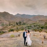 best wedding photographer spain