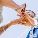 best wedding photographer spain